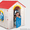 Детские игровые домики для дачи пластиковые KETER (Израиль)  - Изображение #3, Объявление #1421861