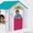 Детские игровые домики для дачи пластиковые KETER (Израиль)  - Изображение #4, Объявление #1421861