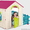 Детские игровые домики для дачи пластиковые KETER (Израиль)  - Изображение #6, Объявление #1421861