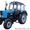 Оптовая и розничная продажа тракторов, навесного оборудования и запасных частей - Изображение #2, Объявление #1447183
