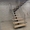 Изготовление металлических лестниц под заказ в Новосибирске #1694132