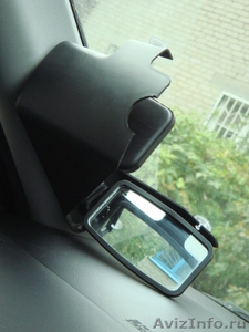 Зеркало обгона для праворульных авто - Изображение #1, Объявление #6809