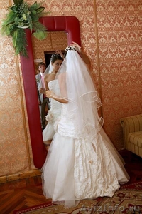 Продам свадебное платье (торг) - Изображение #2, Объявление #26275