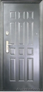 Срочно продам новую входную дверь - Изображение #1, Объявление #35381
