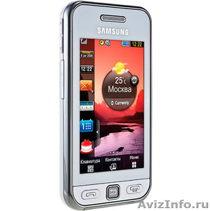 Продам samsung s5230 - Изображение #1, Объявление #27941