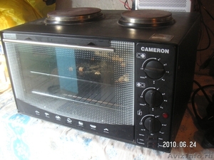 Продам мини-печь CAMERON МО-3810 - Изображение #1, Объявление #45414