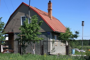 продам дом в Мошково - Изображение #1, Объявление #48838
