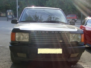 Range Rover 1996 - Изображение #1, Объявление #59362