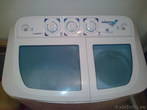 Продается стиральная машина - Изображение #1, Объявление #47860