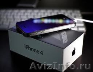 Apple Iphone 4 HD 32GB - Изображение #1, Объявление #72426