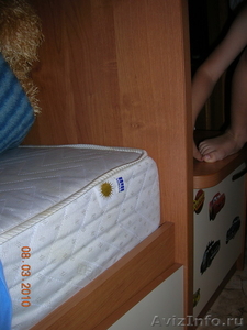 Кровать в детскую - Изображение #3, Объявление #61413