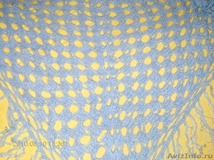 вязание платков и шапочек - Изображение #2, Объявление #70029