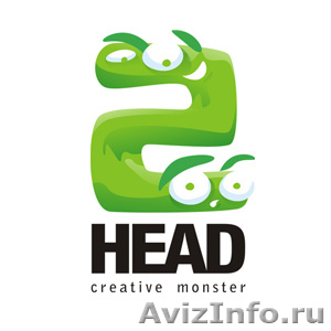 2HEAD | Креативное агентство - Изображение #1, Объявление #62169