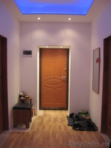 3-х комнатная квартира с отличным ремонтом - Изображение #3, Объявление #90577
