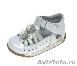 Детская обувь Антилопа - Изображение #4, Объявление #111277