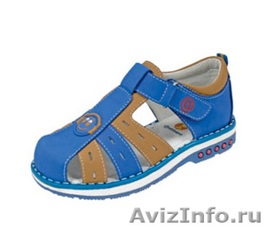 Детская обувь Антилопа - Изображение #3, Объявление #111277