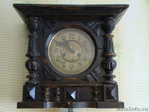 Продаю антиквариатные часы - Изображение #2, Объявление #115377