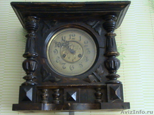 Продаю антиквариатные часы - Изображение #3, Объявление #115377