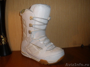 продам сноубордические ботинки NITRO - Изображение #1, Объявление #106957