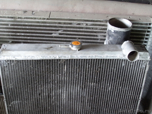 Ремонт радиаторов автомобилей, нужен ли он?? подготовка к зиме - Изображение #4, Объявление #116807