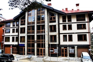 Квартира в Болгарии напрямую от застройщика - Изображение #1, Объявление #119703
