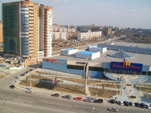 Квартира посуточно в Новосибирске на Фрунзе, 71 - Изображение #10, Объявление #141747