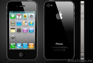 продам iPhone 4 - Изображение #1, Объявление #144147