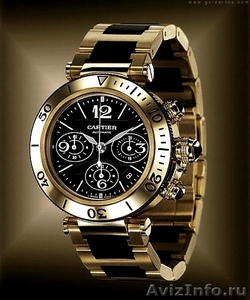 Куплю наручные щвейцарские часы - Изображение #1, Объявление #137273