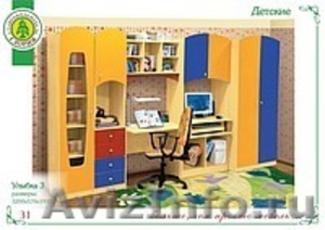 Нужная мебель для дома, дачи, офиса - Изображение #5, Объявление #199856