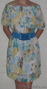 Женская летняя одежда с  доставкой на дом - Изображение #1, Объявление #198995