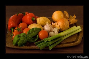 продам овощи отличного качества - Изображение #1, Объявление #217743