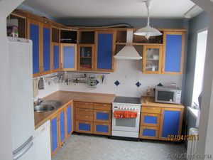 Продам кухонный гарнитур с техникой и аксесуарами - Изображение #1, Объявление #228881