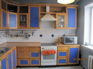 Продам кухонный гарнитур с техникой и аксесуарами - Изображение #3, Объявление #228881