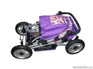 Универсальная Детская коляска - Изображение #3, Объявление #229713