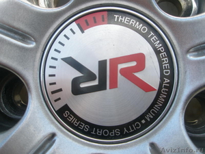 комплект колес R16 - Изображение #3, Объявление #244487