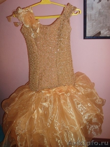 Продам бальное платье  - Изображение #1, Объявление #217210