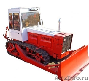 Бартер трактор на кирпич - Изображение #1, Объявление #238207