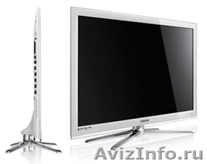 Продам LED телевизор SAMSUNG UE40C6510UW - Изображение #1, Объявление #264700