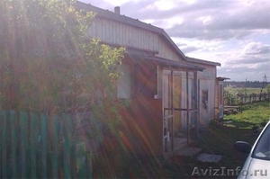 Продам участок в Сокуре (15 мин.от города) с постройками и посадками - Изображение #1, Объявление #276959
