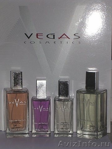 Продажа немецкой парфюмерии(Vegas-Cosmetics) - Изображение #1, Объявление #249619