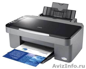  Принтер, сканер, копир Epson Epson Stylus CX3900 - Изображение #1, Объявление #259169