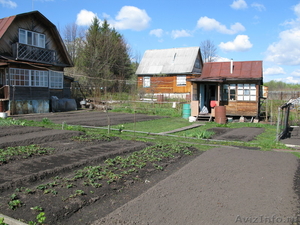 Продажа Дачного дома, дачного участка - Изображение #1, Объявление #266928