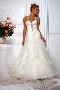 Продам свадебные платья известных брендов со скидкой до 60%!!! - Изображение #2, Объявление #275167