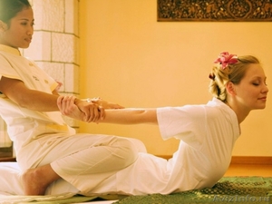 Тайский массаж,массаж стоп - Изображение #3, Объявление #265820