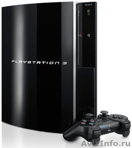 Аренда (Прокат) X-BOX360, Sony PlayStation 3, PS4 - Изображение #2, Объявление #272049
