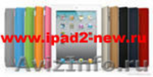 Apple iPad 2 WiFi  +  3G 64 Gb 