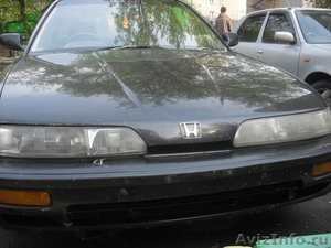 Honda Integra 1989 - Изображение #4, Объявление #285744