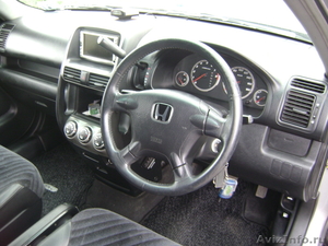 Honda CR-V 2001 - Изображение #6, Объявление #321827