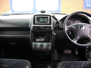 Honda CR-V 2001 - Изображение #8, Объявление #321827