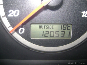 Honda CR-V 2001 - Изображение #9, Объявление #321827